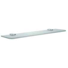 Smedbo Ice Glass Shelf OK347